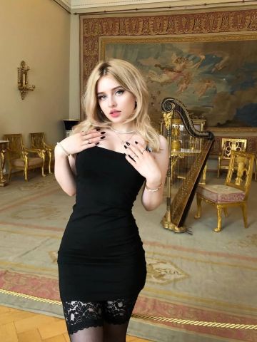Анкета проститутки Доминика, Ёдва, 25 лет, №270433